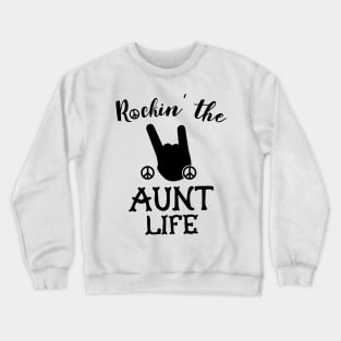 The two most important days in your life are the day you are born and the day you find out why Crewneck Sweatshirt